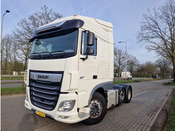 DAF XF 480 6 x 2 Space - Tractor unit: picture 1