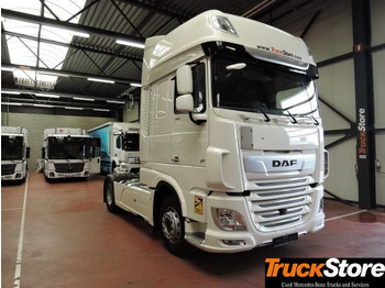 Tractor unit DAF XF 480 FT: picture 2