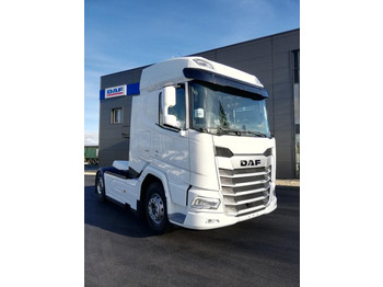 DAF XF 480 FT - Tractor unit: picture 1