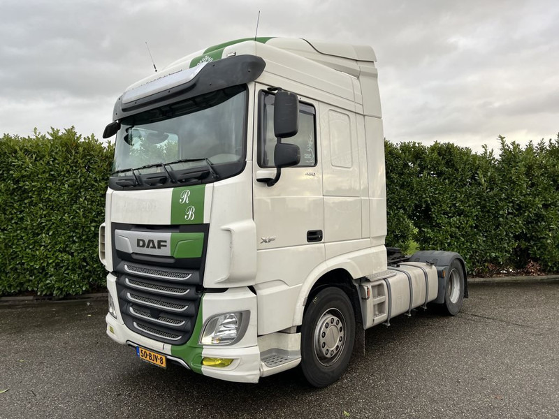 DAF XF 480 FT SC Euro6 - Tractor unit: picture 2