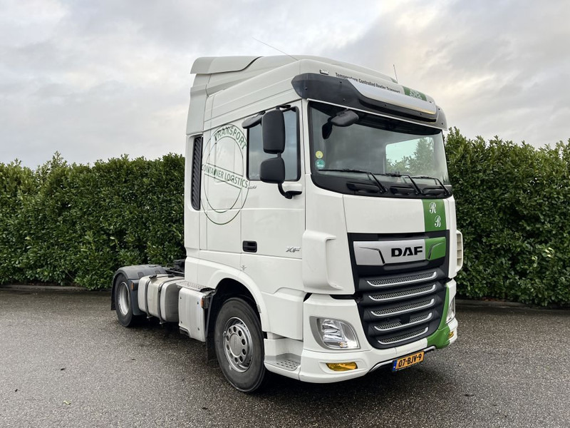 DAF XF 480 FT SC Euro6 - Tractor unit: picture 1