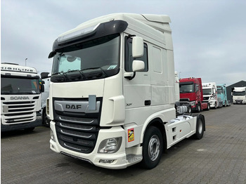 DAF XF 480 Spacecab Retarder Euro 6 - Tractor unit: picture 1