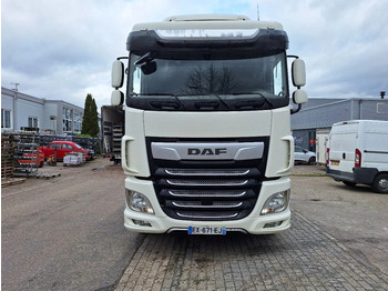 Tractor unit DAF XF 480 XF.480: picture 2