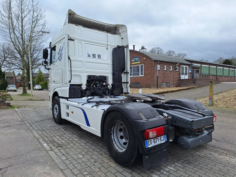 Tractor unit DAF XF 480 XF.480: picture 6