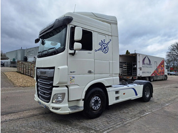 DAF XF 480 XF.480 - Tractor unit: picture 1