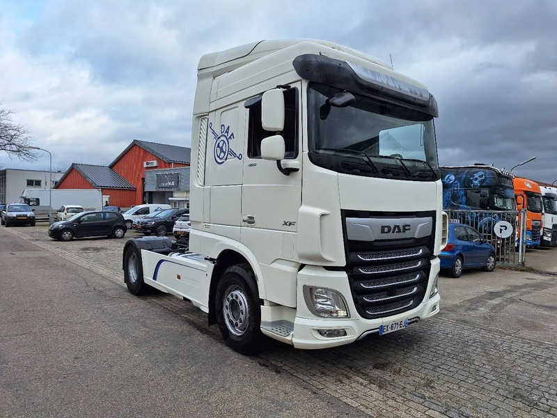 Tractor unit DAF XF 480 XF.480: picture 3