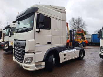 DAF XF 480 XF 480 - Tractor unit: picture 1