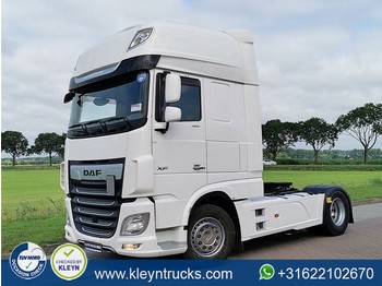 Tractor unit DAF XF 480 ssc intarder: picture 1