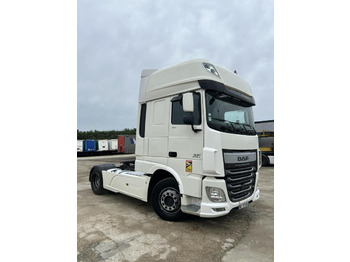 DAF XF 510 - Tractor unit: picture 1