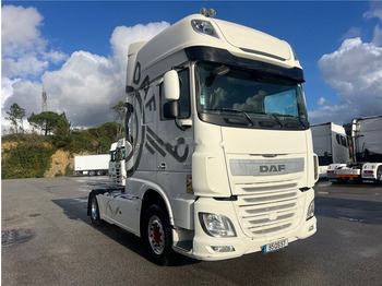 DAF XF 510 - Tractor unit: picture 1