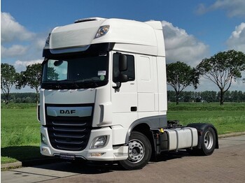 Tractor unit DAF XF 530 ssc,standklima: picture 1