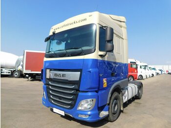 Daf Xf 480 ft - Tractor unit: picture 1