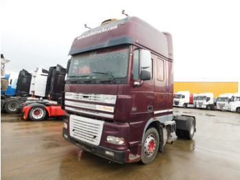 Daf Xf 95480 - Tractor unit: picture 1