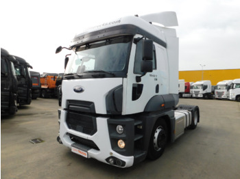 Tractor unit FORD