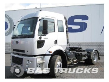 Ford Cargo - Tractor unit