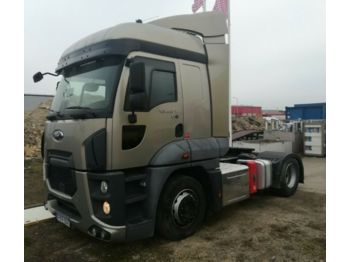 Tractor unit Ford Cargo 1848: picture 1