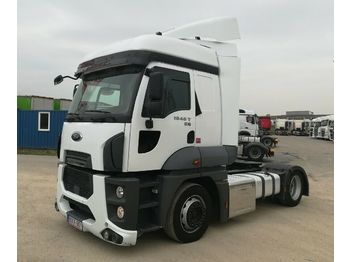 Tractor unit Ford Cargo 1848 MEGA