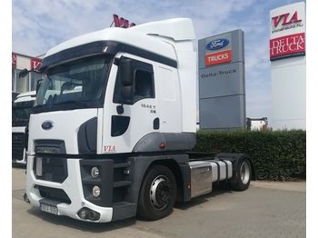 Ford Cargo 1848 MEGA  - Tractor unit