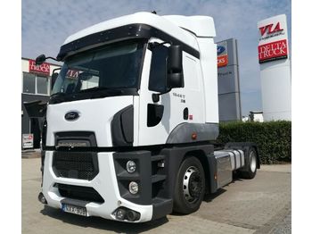 Tractor unit Ford Cargo 1848 MEGA