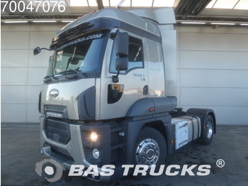 Ford Cargo 1848 T 4X2 Euro 5 - Tractor unit