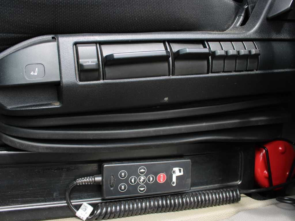Tractor unit Ford F-MAX 500, EURO 6, NAVIGACE: picture 7