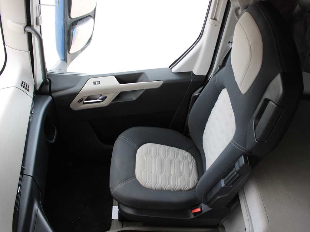 Tractor unit Ford F-MAX 500, EURO 6, NAVIGACE: picture 10