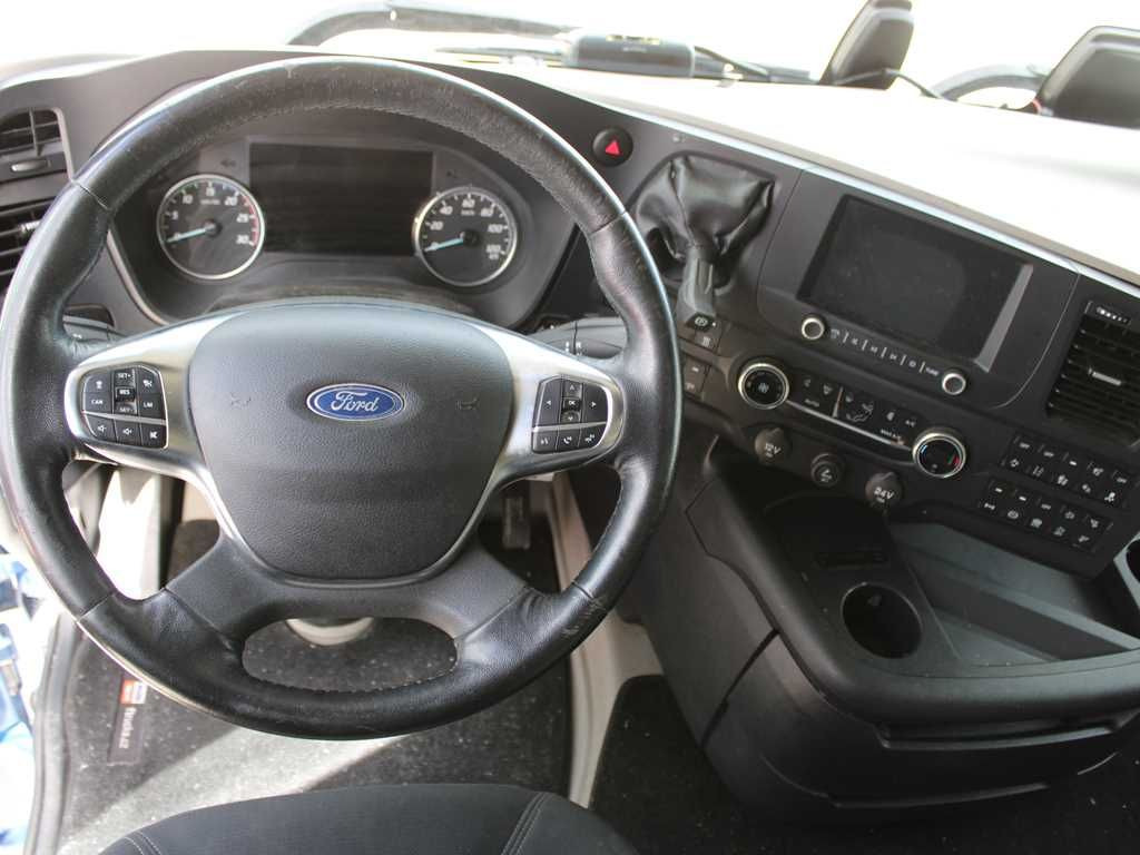 Tractor unit Ford F-MAX 500, EURO 6, NAVIGACE: picture 9