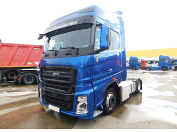 Tractor unit FORD