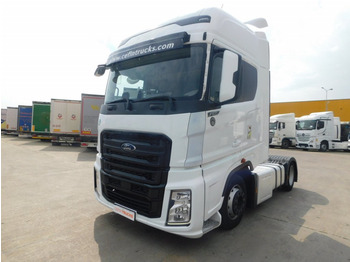 Tractor unit FORD