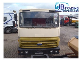 Ford Transcontinental 4227 - Tractor unit