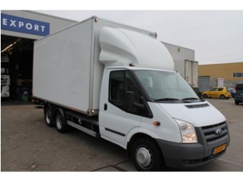 Ford Transit BE Combinatie 2.4TDCI 103kW - Tractor unit