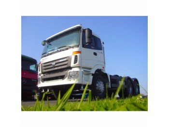 Foton Auman 9 ETX 420 CV - Tractor unit