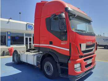 Tractor unit IVECO AS460CV 3249HTN: picture 2