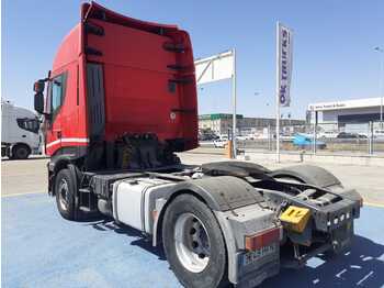 Tractor unit IVECO AS460CV 3249HTN: picture 4