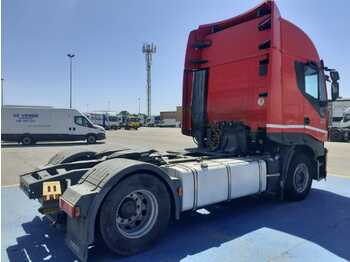 Tractor unit IVECO AS460CV 3249HTN: picture 3