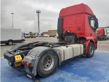 Tractor unit IVECO AT420 5785HMG: picture 4
