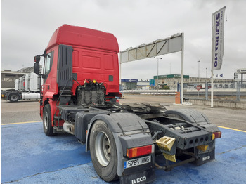 Tractor unit IVECO AT420 5785HMG: picture 3