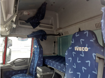 Tractor unit IVECO AT420 5785HMG: picture 5