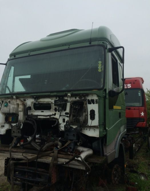 IVECO Eurostar - Tractor unit: picture 3