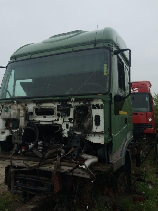 IVECO Eurostar piese din dezmembrari - Tractor unit: picture 1