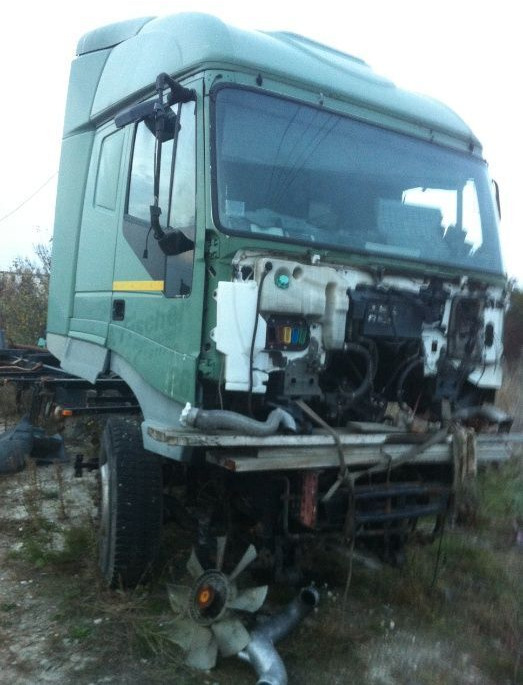 IVECO Eurostar piese din dezmembrari - Tractor unit: picture 3