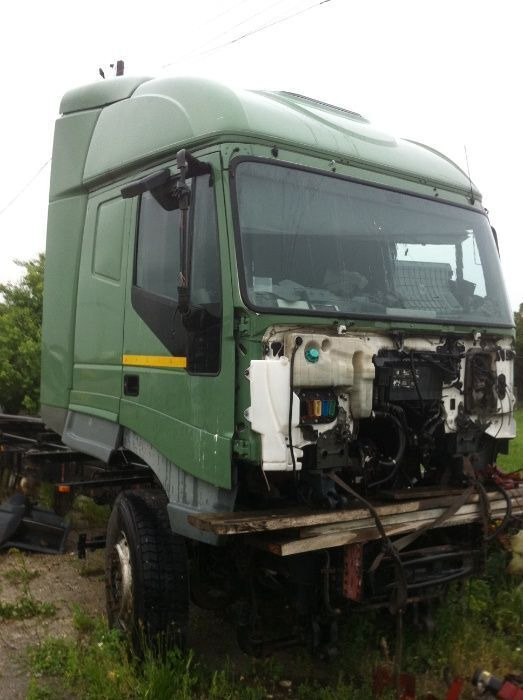 IVECO Eurostar piese din dezmembrari - Tractor unit: picture 5