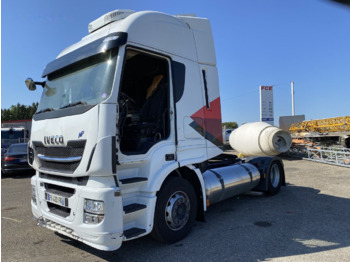 IVECO STRALIS 460 NP/LNG - Tractor unit: picture 1