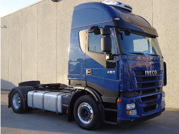 Tractor unit IVECO STRALIS AS 440S46 T/PE: picture 1
