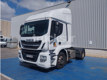 IVECO STRALIS AT440S46T/P - Tractor unit: picture 1