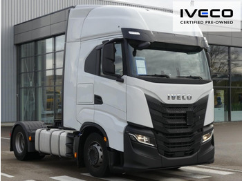 IVECO S-Way AS440S48T/P - Tractor unit: picture 1