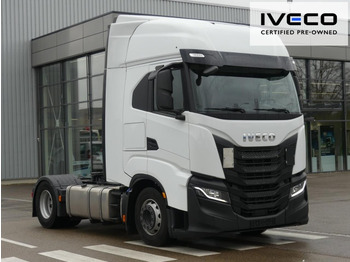 IVECO S-Way AS440S48T/P - Tractor unit: picture 1