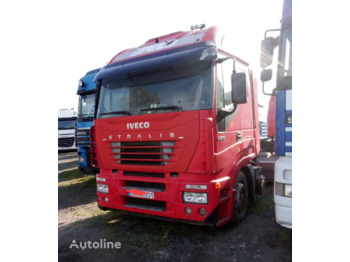 IVECO Stralis 430 - Tractor unit: picture 1