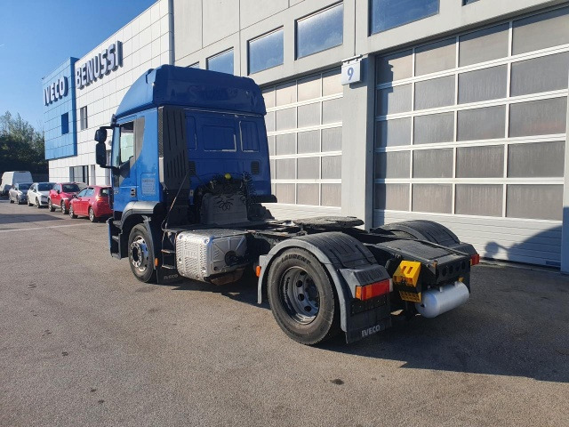 IVECO Stralis AS440S42T/P - Tractor unit: picture 5