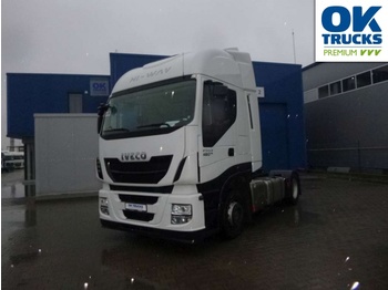 Tractor unit IVECO Stralis AS440S46TP